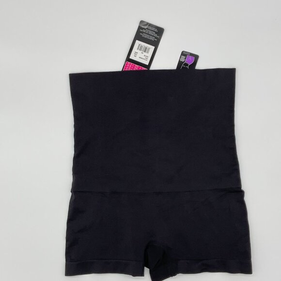 Women's Maidenform Shapewear Ultra Firm-Control High-Waist Boyshort Size 2XL - Picture 3 of 3